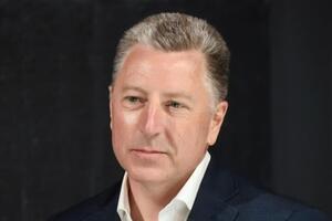 Волкер: Я не верю, что Украина может или должна стараться победить Россию военным путем