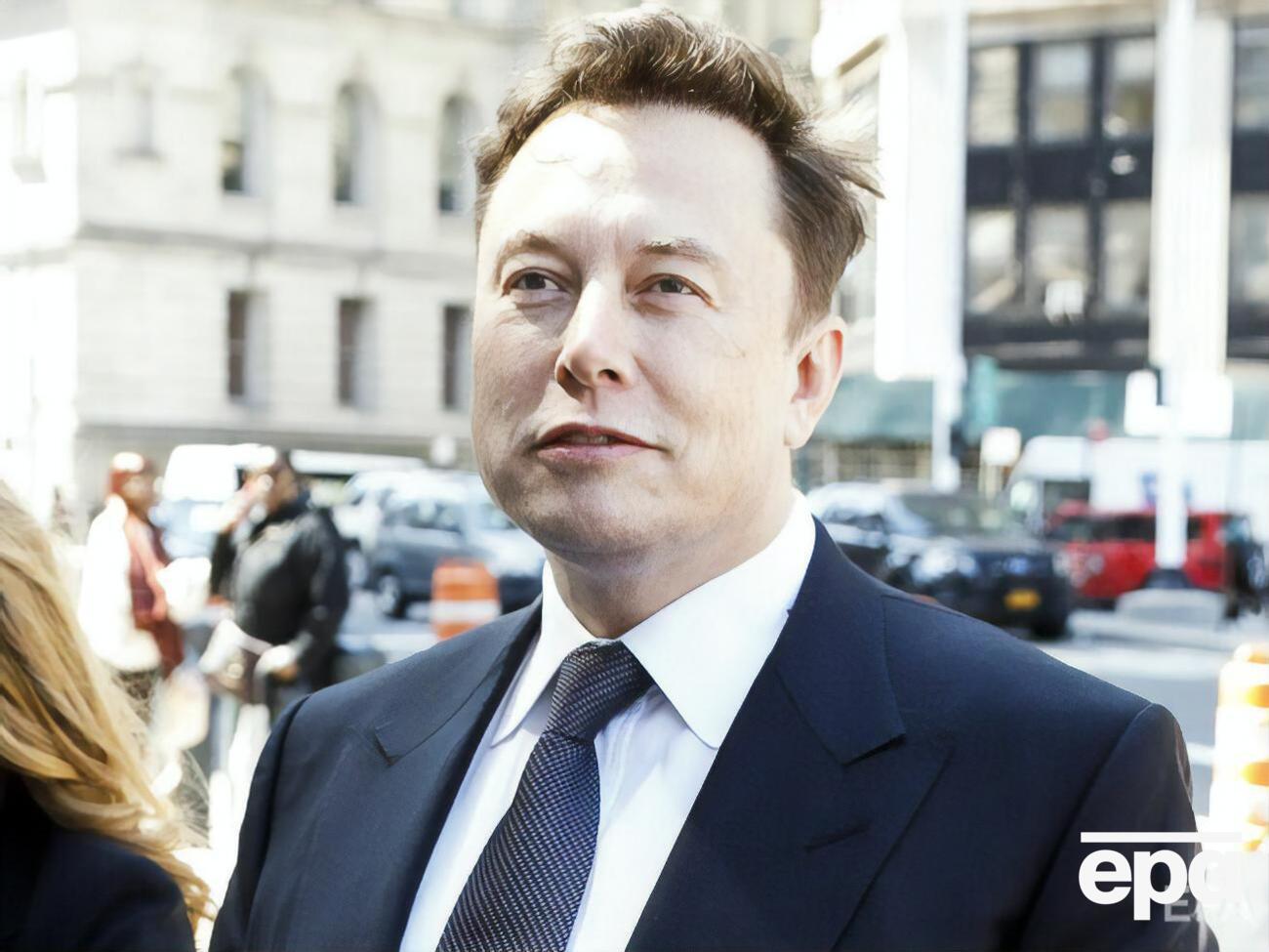 Состояние Маска оценивается в $177,1 млрд