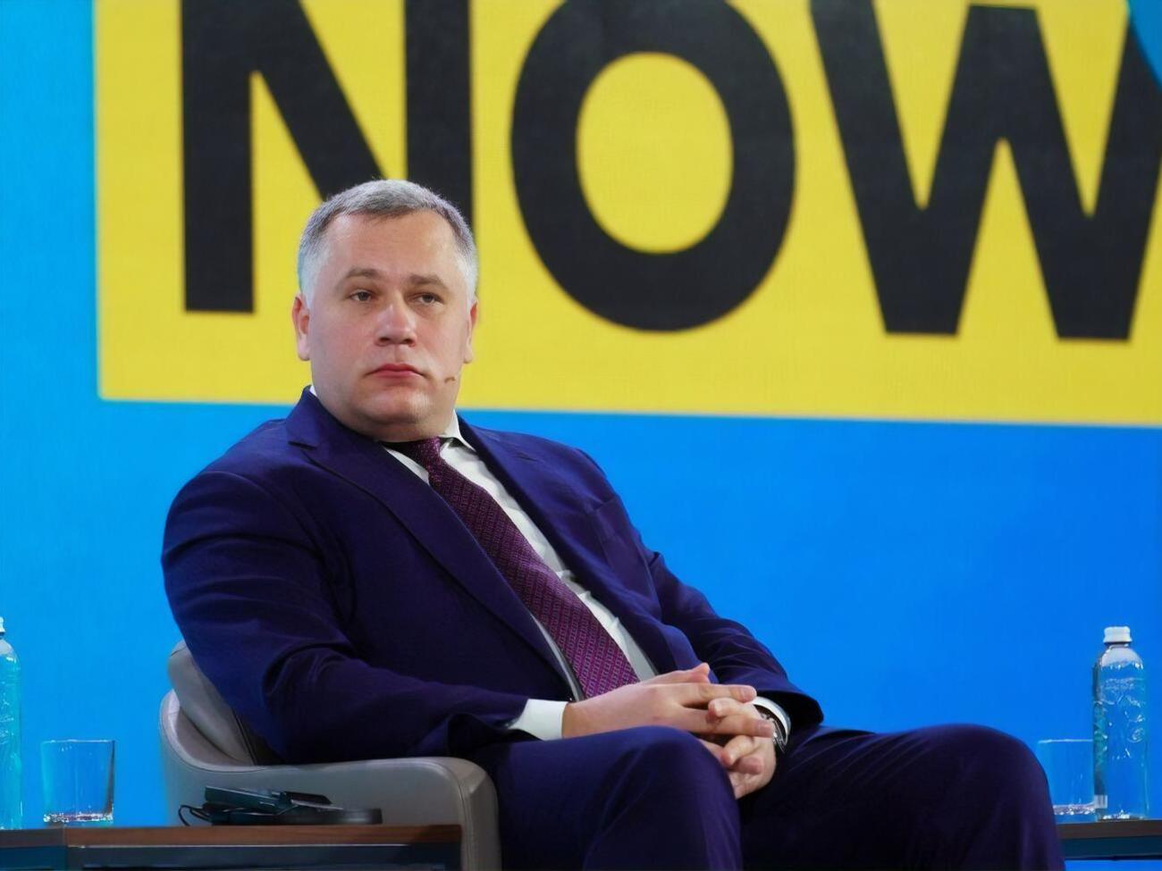 Жовква:&nbsp;Мы уверены, что все наши партнеры и друзья на саммит Крымской платформы приедут