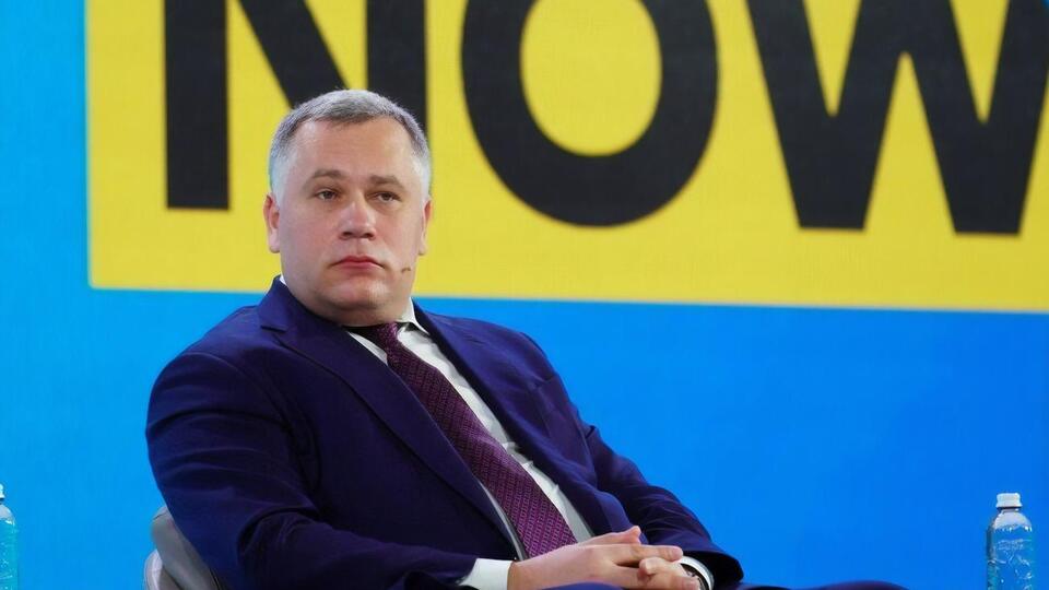Жовква: Мы уверены, что все наши партнеры и друзья на саммит Крымской платформы приедут