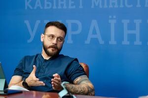 Баник: Мы хотим несколько изменить логику некоторых услуг в сфере здравоохранения