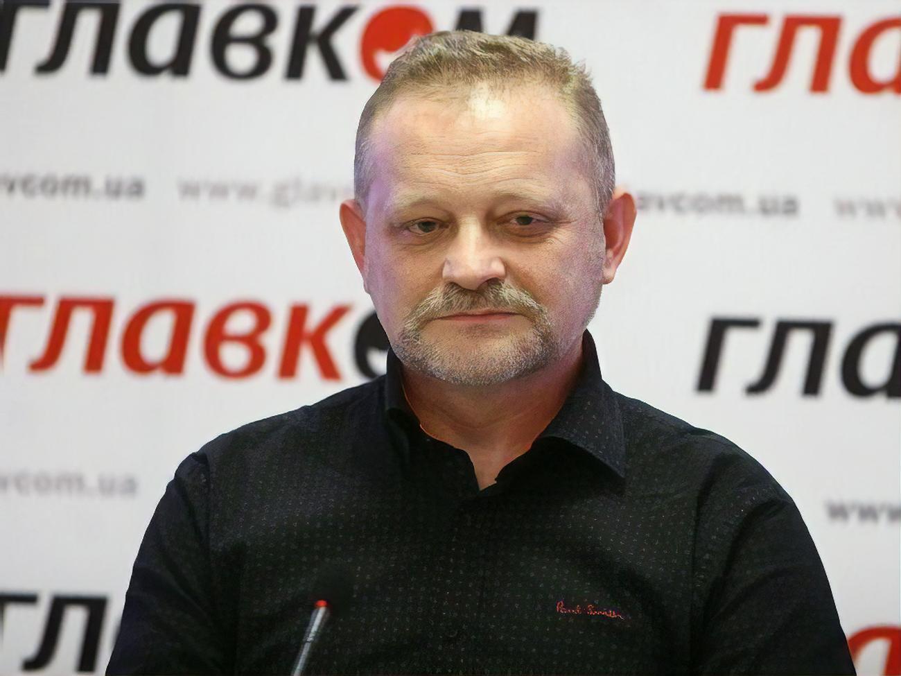 Андрей Золотарев: Устранять от конкурса людей с успешным опытом борьбы с преступниками категорически нельзя