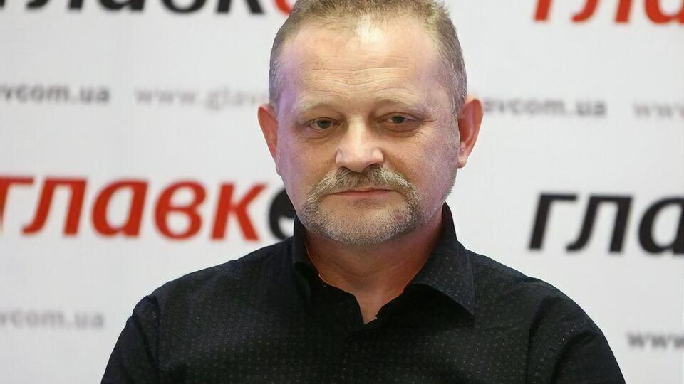 Андрей Золотарев: Устранять от конкурса людей с успешным опытом борьбы с преступниками категорически нельзя