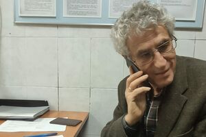 В августе 1991 года мы выиграли. Свободны страны Балтии, Молдова, вырывается из наших объятий Украина, трещит диктатура в Беларуси