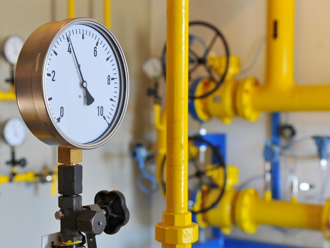 "Черкассыгаз" вернут в госсобственность после проверки обстоятельств, в результате которых Украина потеряла контрольный пакет акций