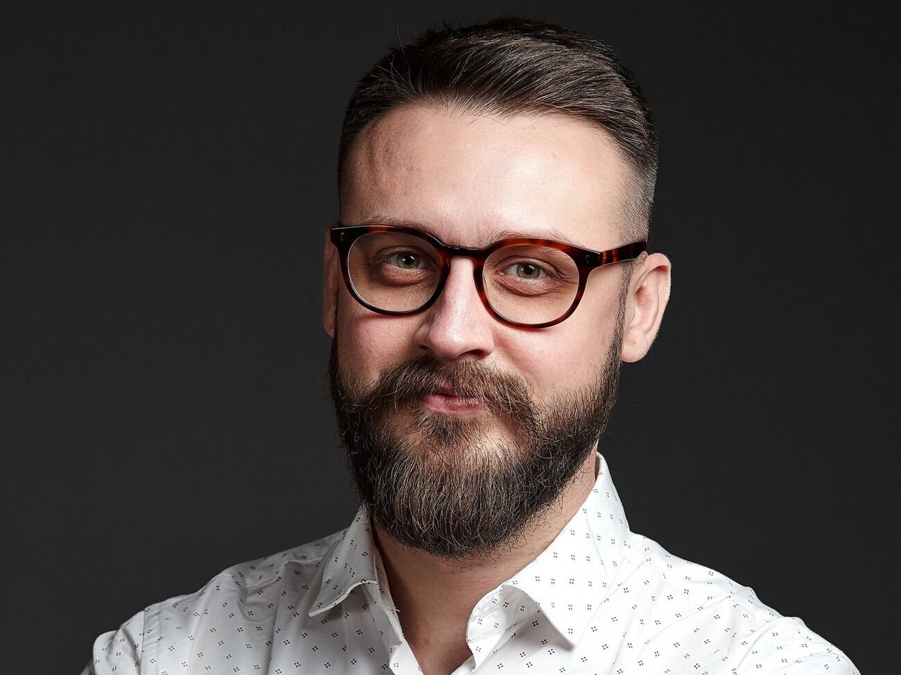 Баник: Ключевая ценность в том, что мы максимально упрощаем получение услуги и оформление заявок