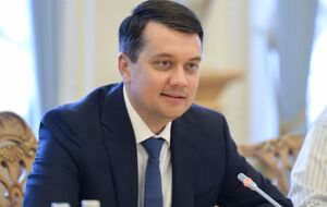 Разумков: Наше задание – сохранить свободу слова, чтобы она оставалась одной из базовых ценностей
