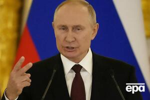 Путин: Мы готовы и после 2024 года транзитировать газ через территорию Украины