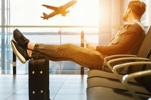 Ризик для авіагалузі є через зростання заборгованості перед "Украерорухом" та аеропортом "Бориспіль", повідомив Данілов