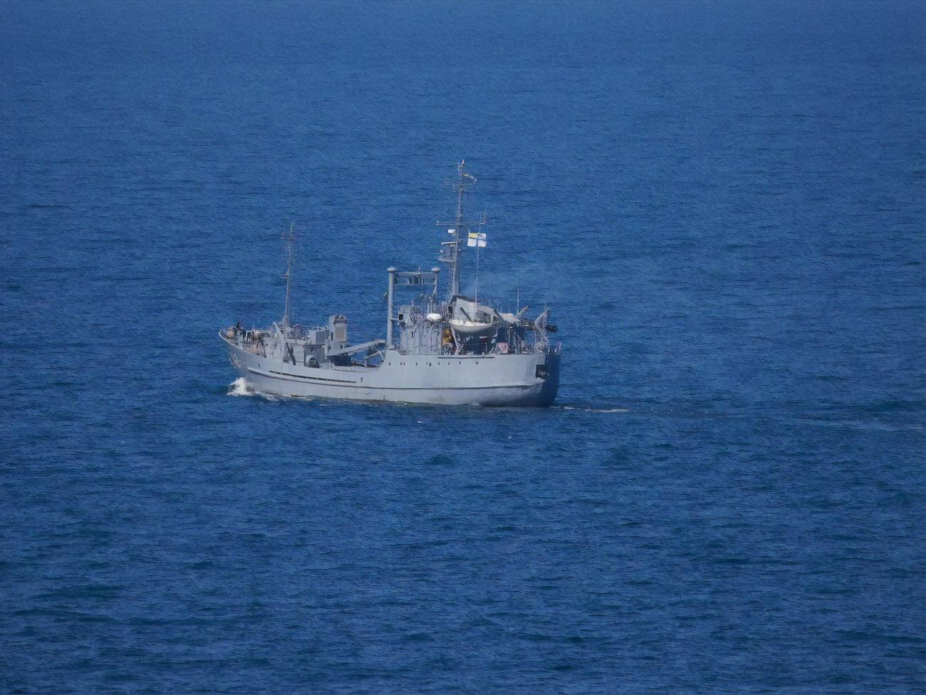 РНБО попросила Раду і Кабмін виділити додаткове фінансування для ВМС