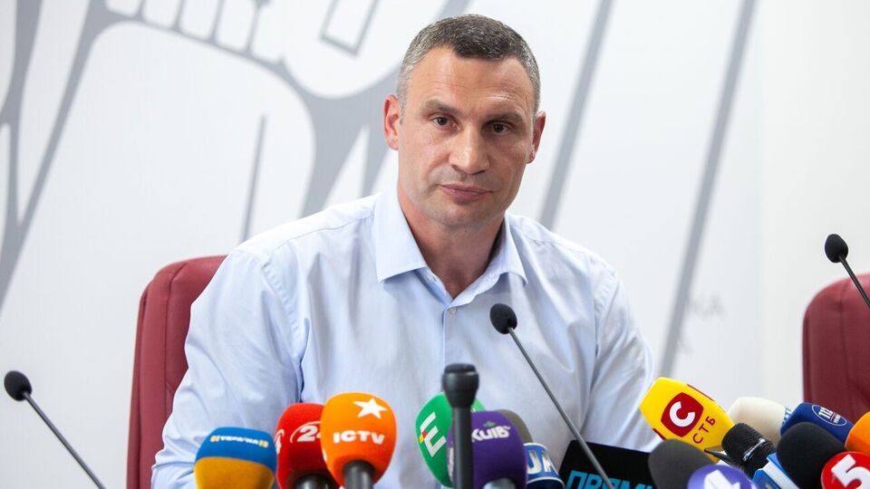 Порушене на РНБО питання пам'яток архітектури дійсно перезріло, зазначив Кличко