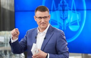 Мельник возглавил Бюро экономической безопасности