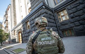 20 августа в Нацполиции провели ряд назначений