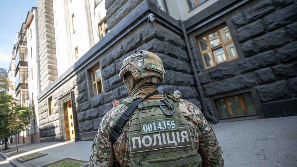 20 августа в Нацполиции провели ряд назначений