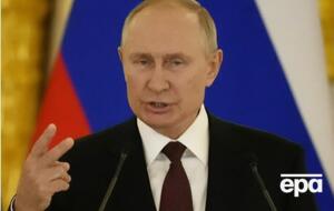 Putin: We are ready to transit gas through Ukraine after 2024