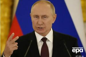 Putin: We are ready to transit gas through Ukraine after 2024