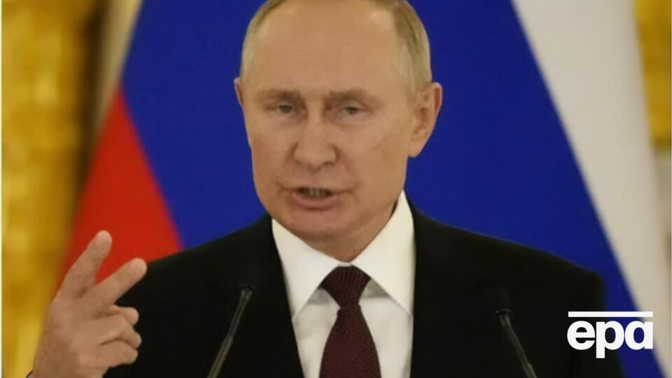 Putin: We are ready to transit gas through Ukraine after 2024