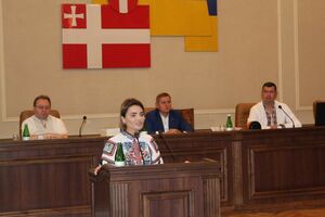 Виолетта Лабазюк: Наиболее полезным будет сотрудничество по развитию местного самоуправления в условиях децентрализации