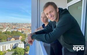 Навального отравили боевым веществом класса "Новичок"