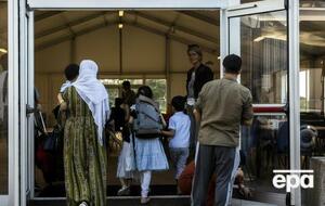 Прихід талібів спровокував масову евакуацію з аеропорту Кабула