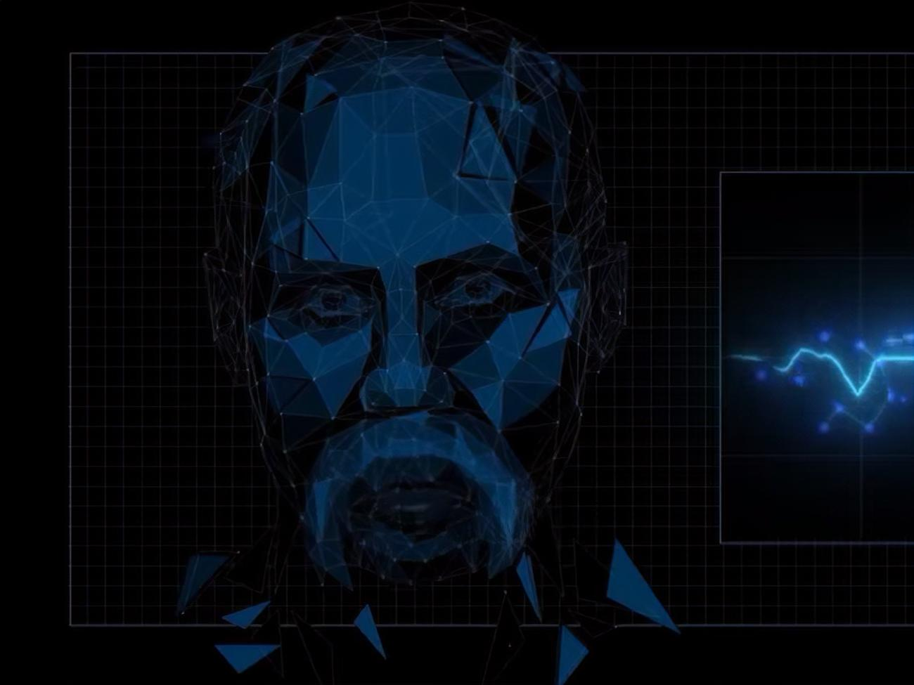 Робота над проєктом щодо відновлення голосу Шевченка тривала майже рік