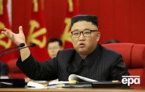 Деякі громадяни КНДР вважають, що схуднення йде на користь Кім Чен Ину