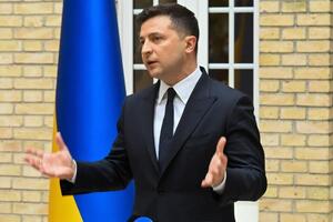 Зеленский подписал указ о создании президентского университета 31 мая
