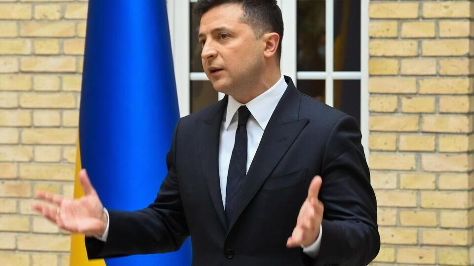 Зеленский подписал указ о создании президентского университета 31 мая