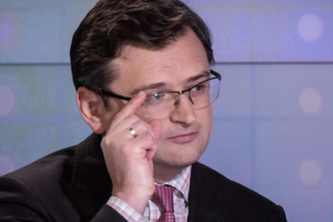 Кулеба сказал, что ситуация в Афганистане "очень хрупкая"