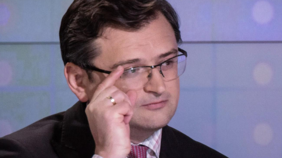 Кулеба сказав, що ситуація в Афганістані "дуже крихка"