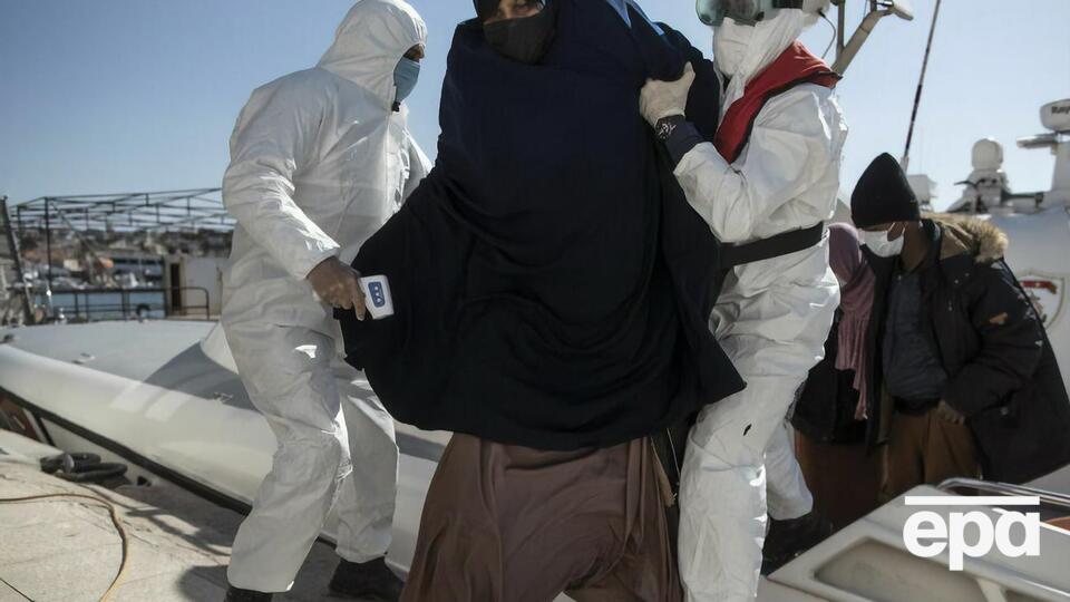 После начала наступления талибов иностранные государства начали эвакуацию своих граждан из Афганистана