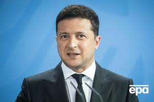 Зеленский подписал указы 20 августа