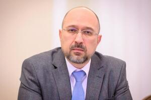 Шмигаль назвав аграрну галузь "драйвером відновлення економіки"