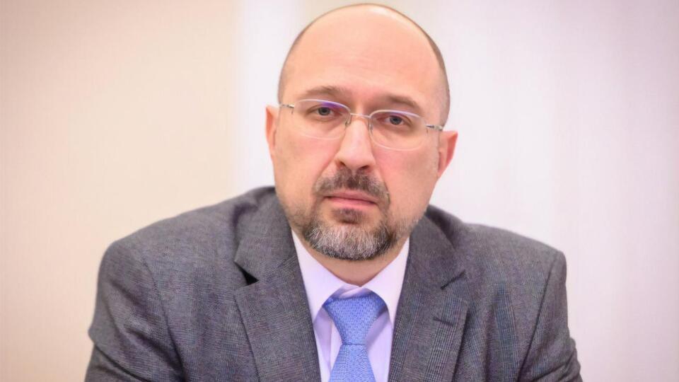 Шмигаль назвав аграрну галузь "драйвером відновлення економіки"