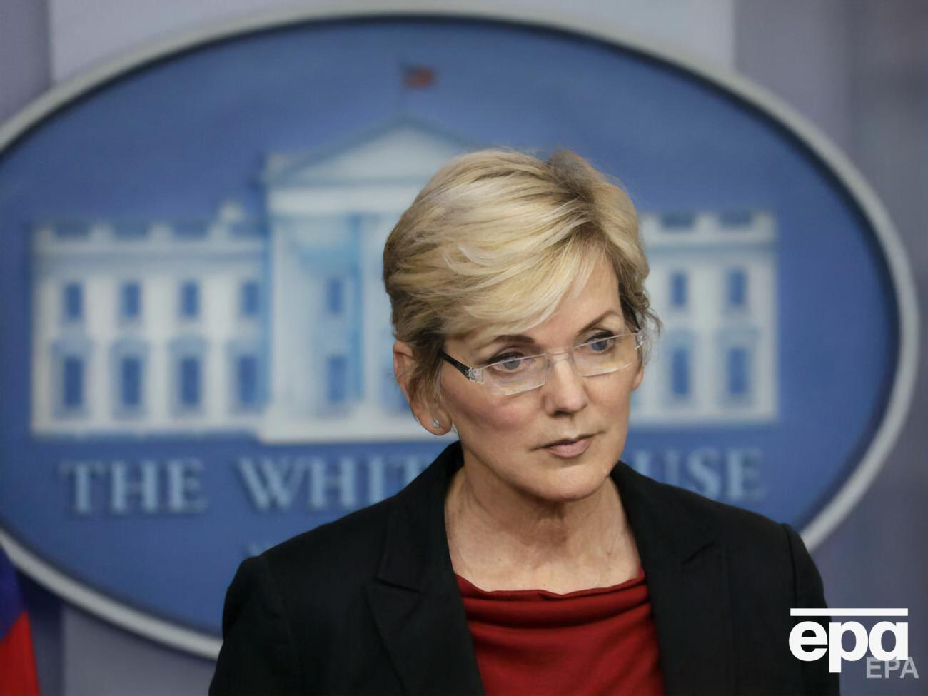 Грэнхолм примет участие в саммите Крымской платформы