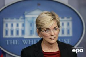 Грэнхолм примет участие в саммите Крымской платформы