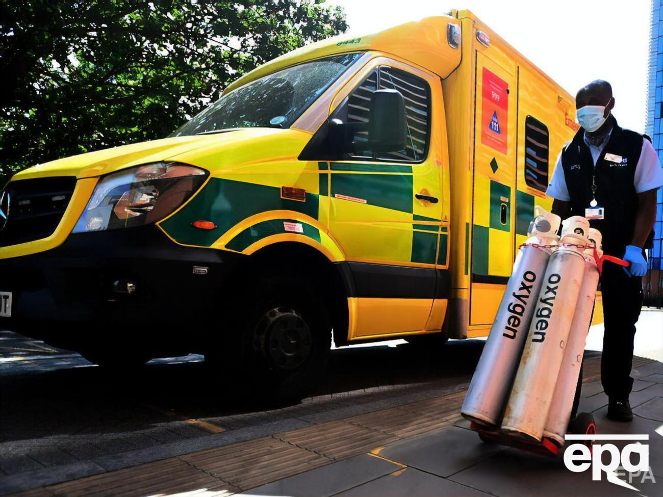 С Евро 2020 связывают тысячи случаев COVID-19