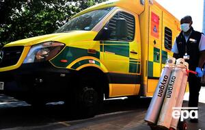 С Евро 2020 связывают тысячи случаев COVID-19