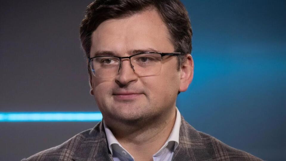 Кулеба отметил, что в Украину туристы привозят деньги