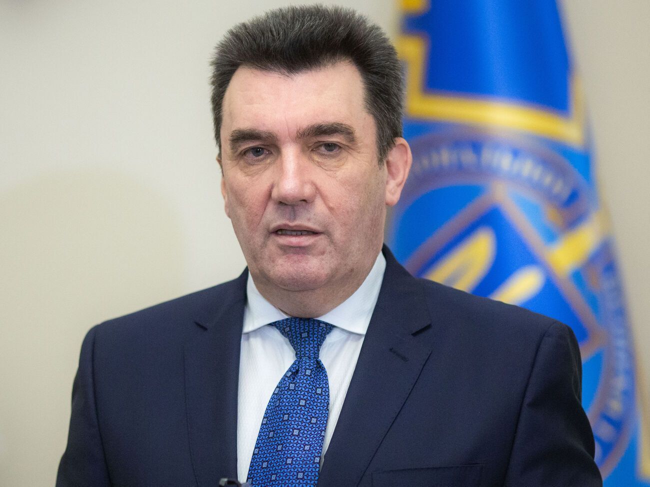 Данілов вважає, що ще не всі звикли до рішень РНБО