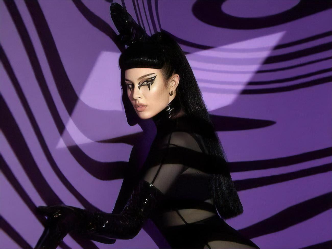 Maruv попросила зрителей смириться с ее образом