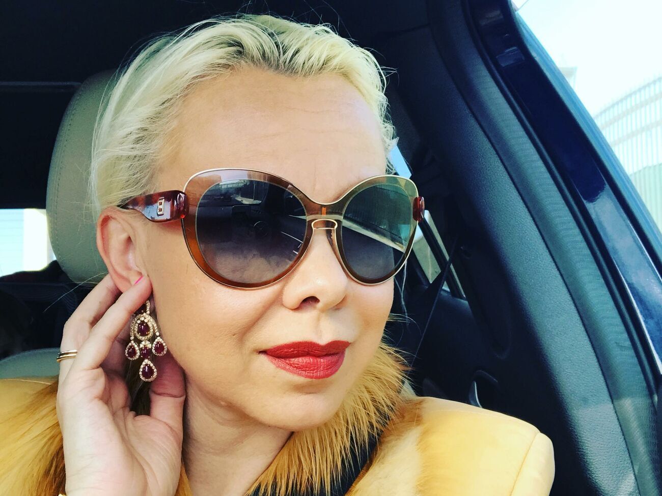 Баюл:&nbsp;Я больше ничего никому не доказываю