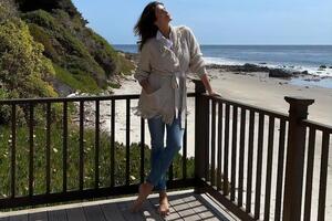 Кроуфорд була однією з найпопулярніших і найбільш високооплачуваних супермоделей