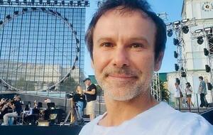 Вакарчук заявив, що "Океану Ельзи" ще є куди рухатися