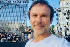 Вакарчук заявив, що "Океану Ельзи" ще є куди рухатися