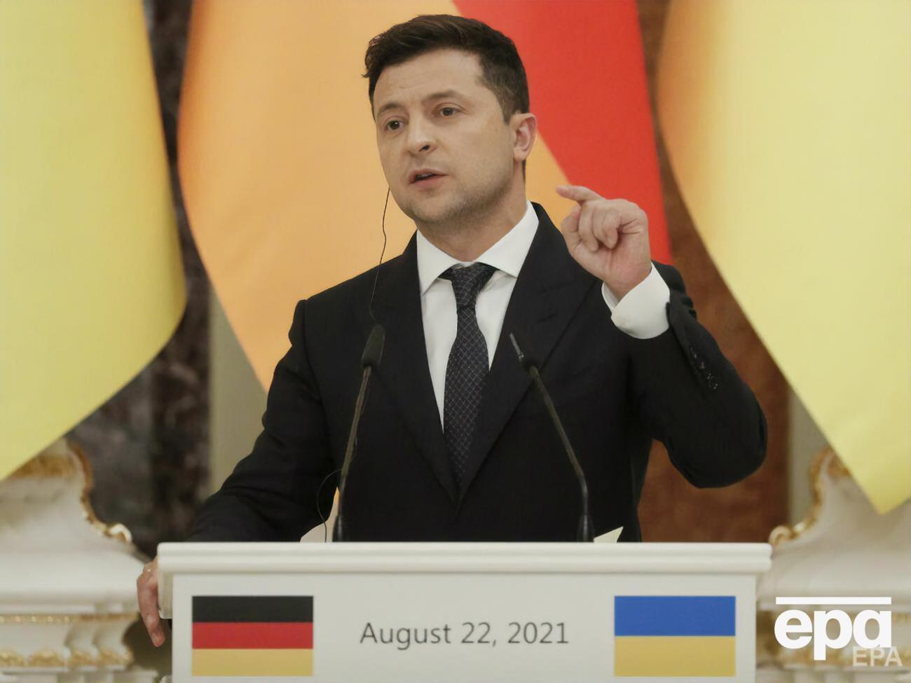 Зеленський: Завтра буде важлива зустріч