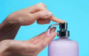 В этот день 156 лет назад был выдан патент на жидкое мыло