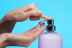 В этот день 156 лет назад был выдан патент на жидкое мыло