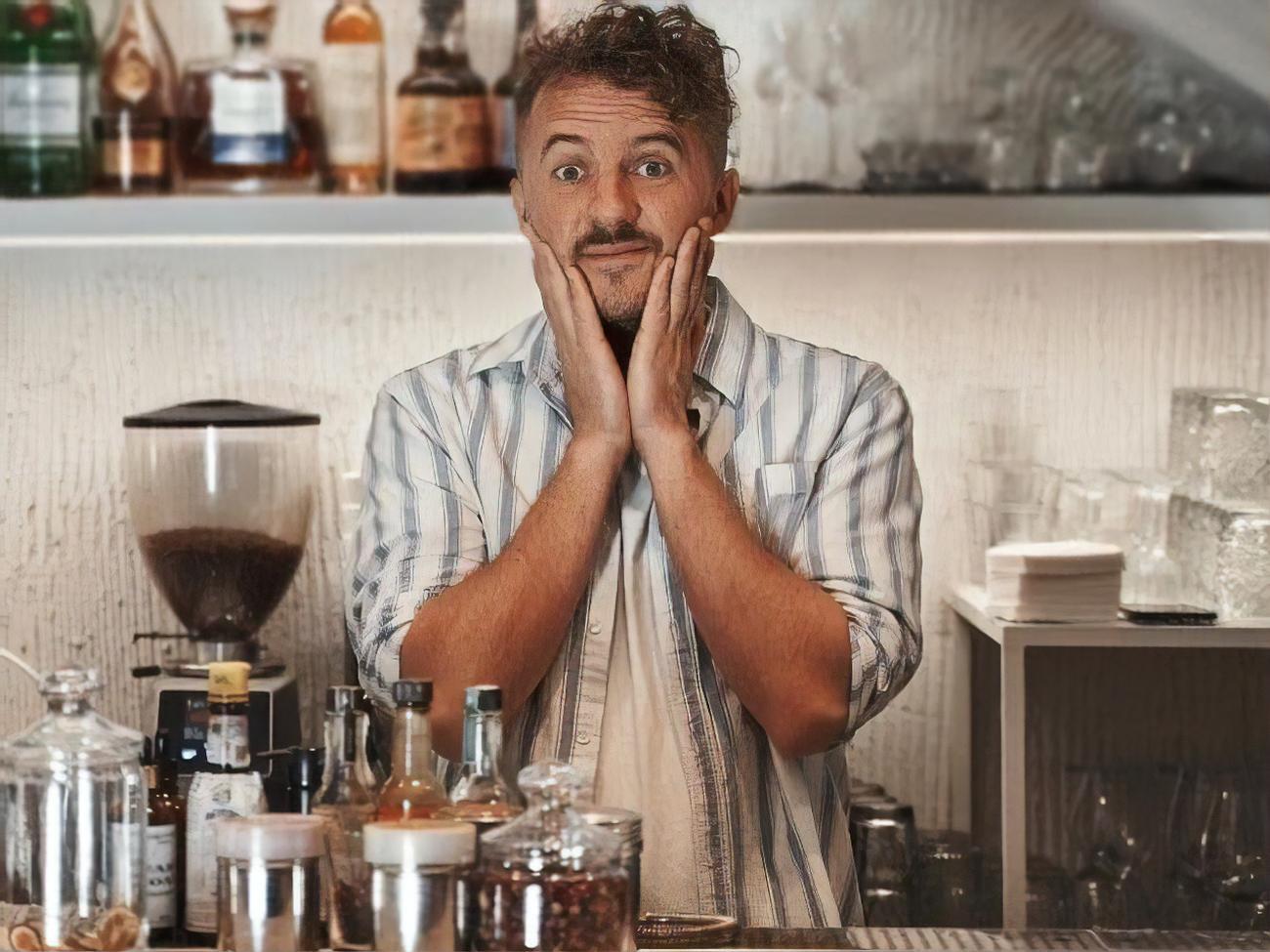 Клопотенко:&nbsp;Сладкий унаги сделает реальность нежной, а вся грубость водки исчезнет во время запекания