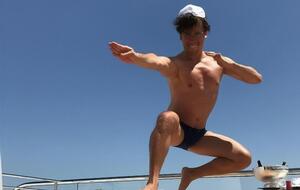 Галкин живет в подмосковной деревне Грязь